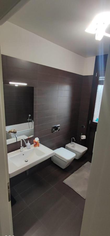 Santa Gilla Apartment กาญารี ภายนอก รูปภาพ