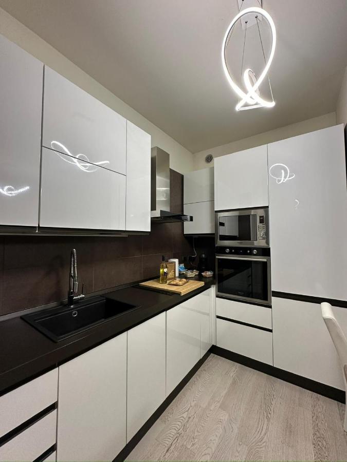 Santa Gilla Apartment กาญารี ภายนอก รูปภาพ