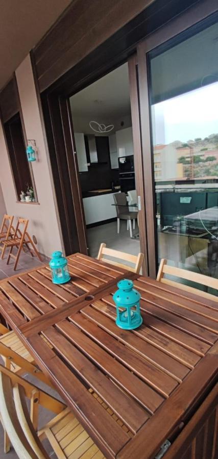 Santa Gilla Apartment กาญารี ภายนอก รูปภาพ