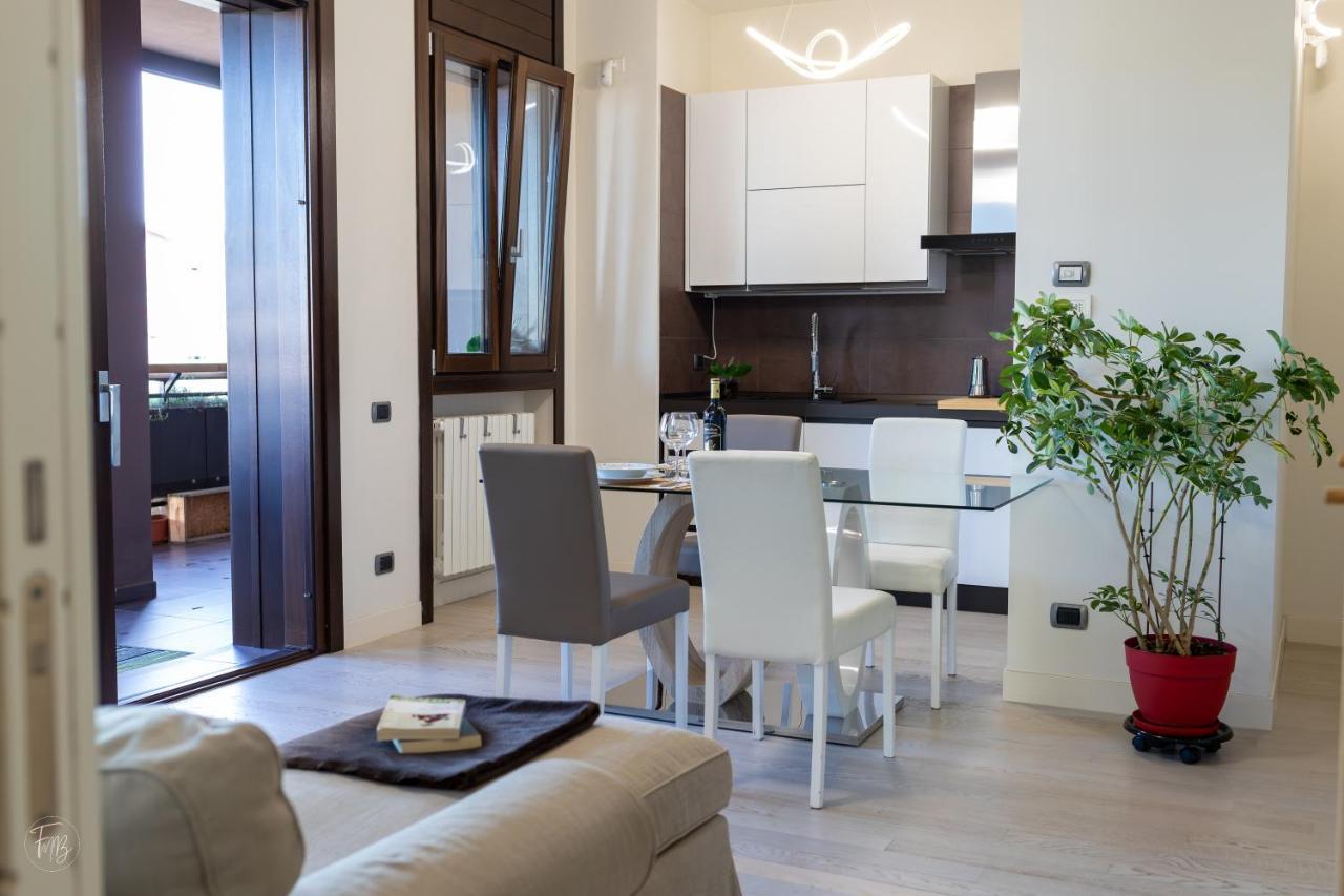 Santa Gilla Apartment กาญารี ภายนอก รูปภาพ