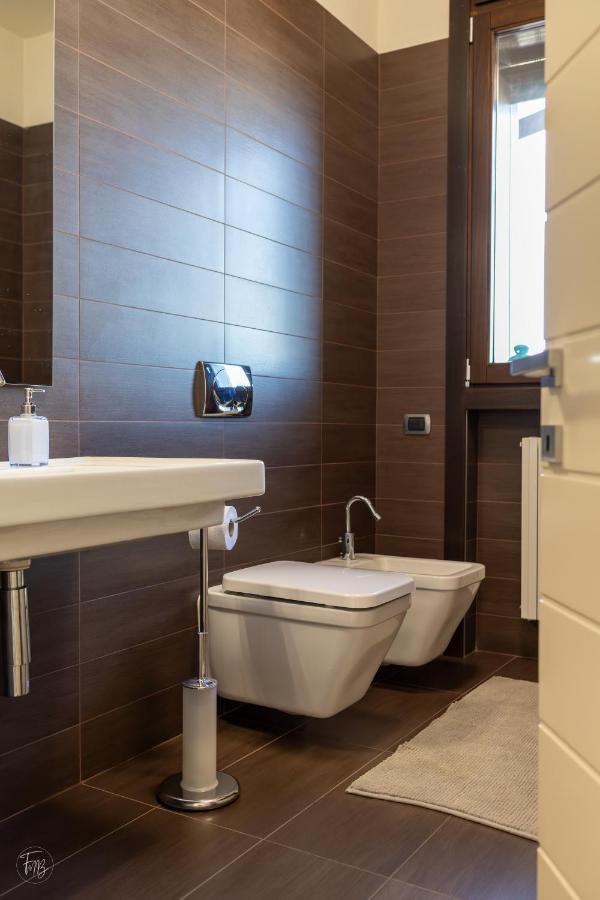 Santa Gilla Apartment กาญารี ภายนอก รูปภาพ