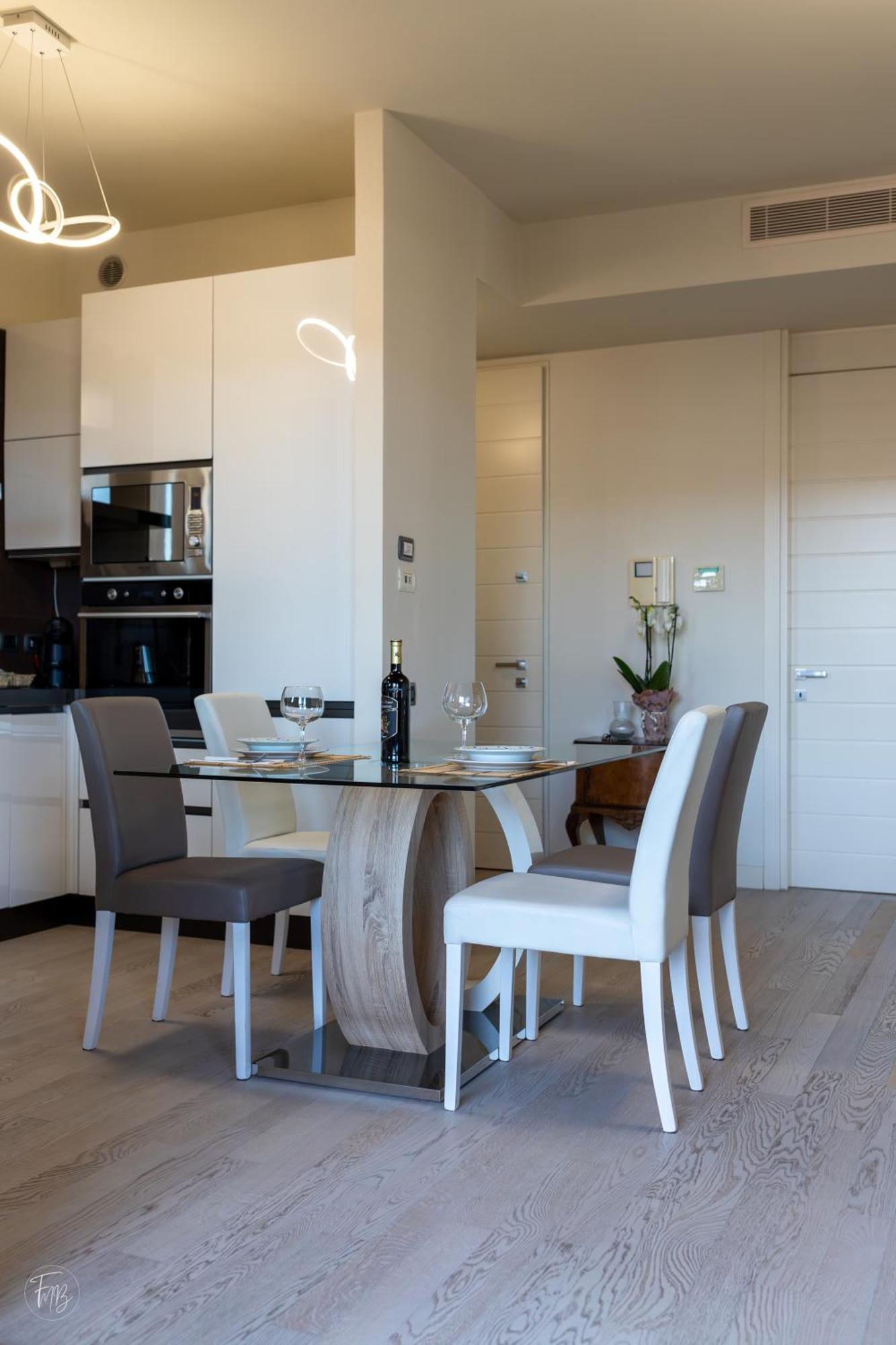 Santa Gilla Apartment กาญารี ภายนอก รูปภาพ