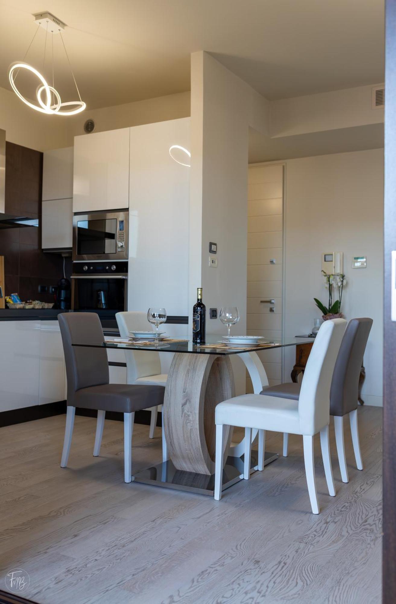 Santa Gilla Apartment กาญารี ภายนอก รูปภาพ