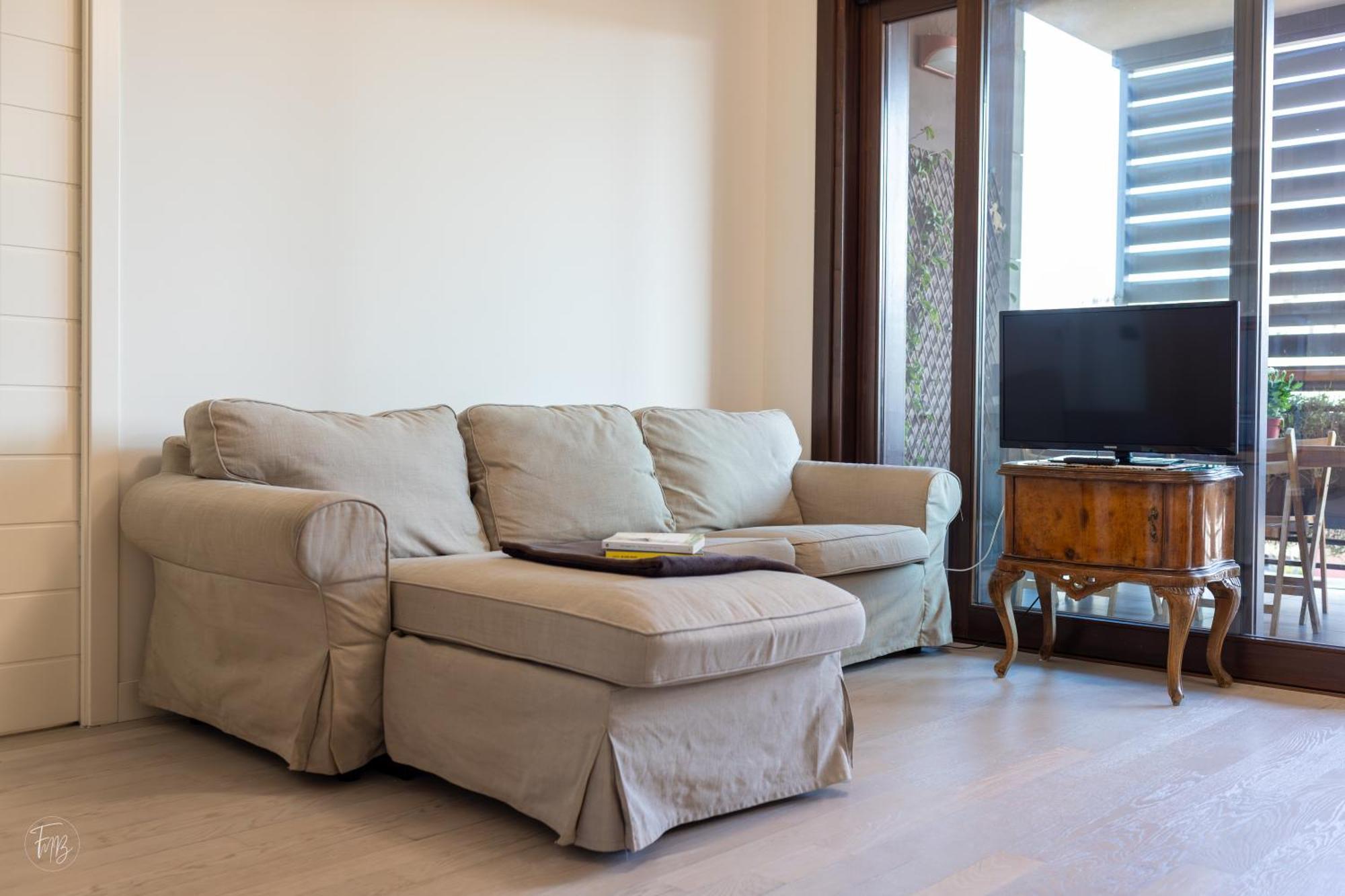Santa Gilla Apartment กาญารี ภายนอก รูปภาพ