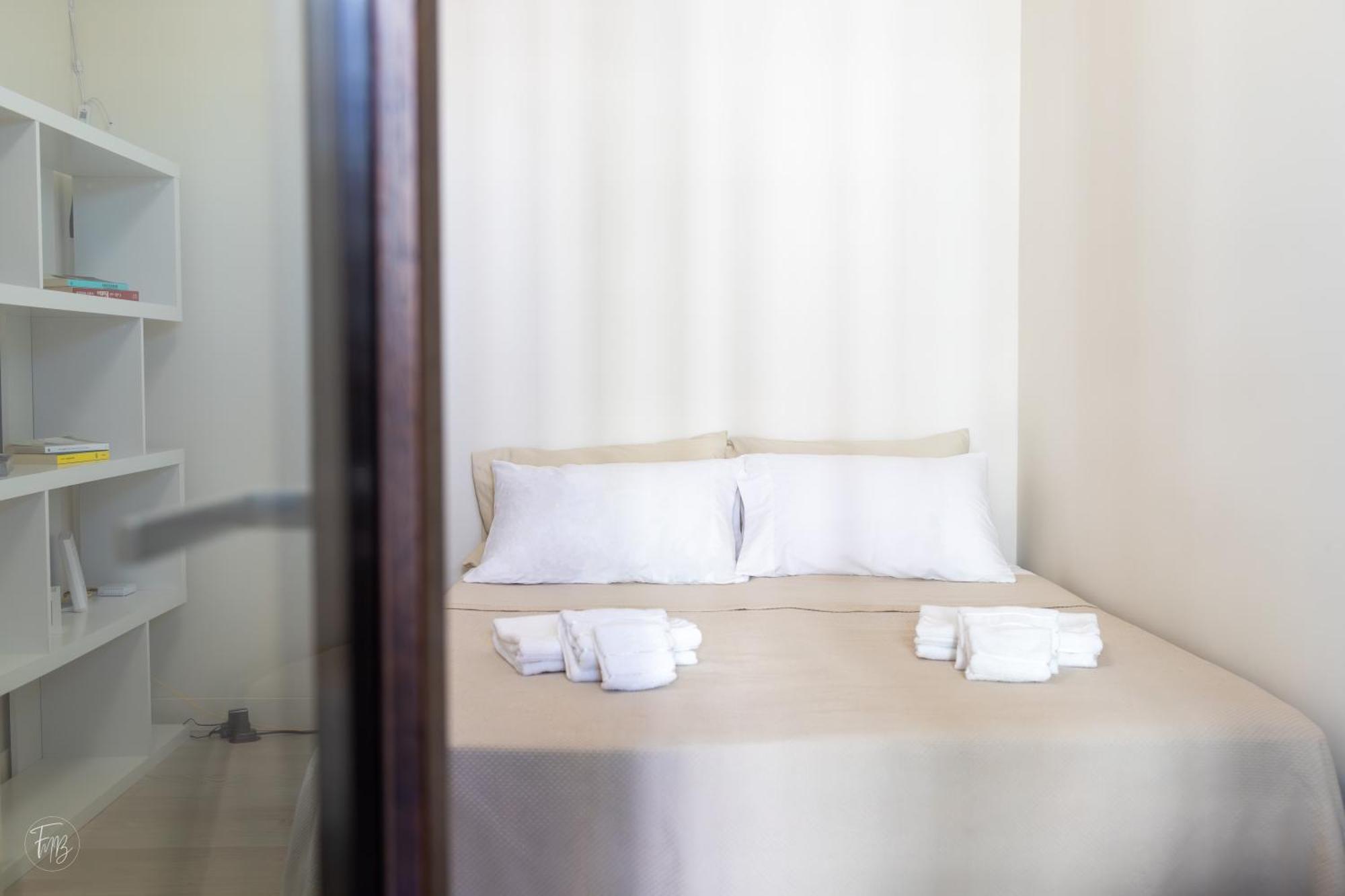 Santa Gilla Apartment กาญารี ภายนอก รูปภาพ