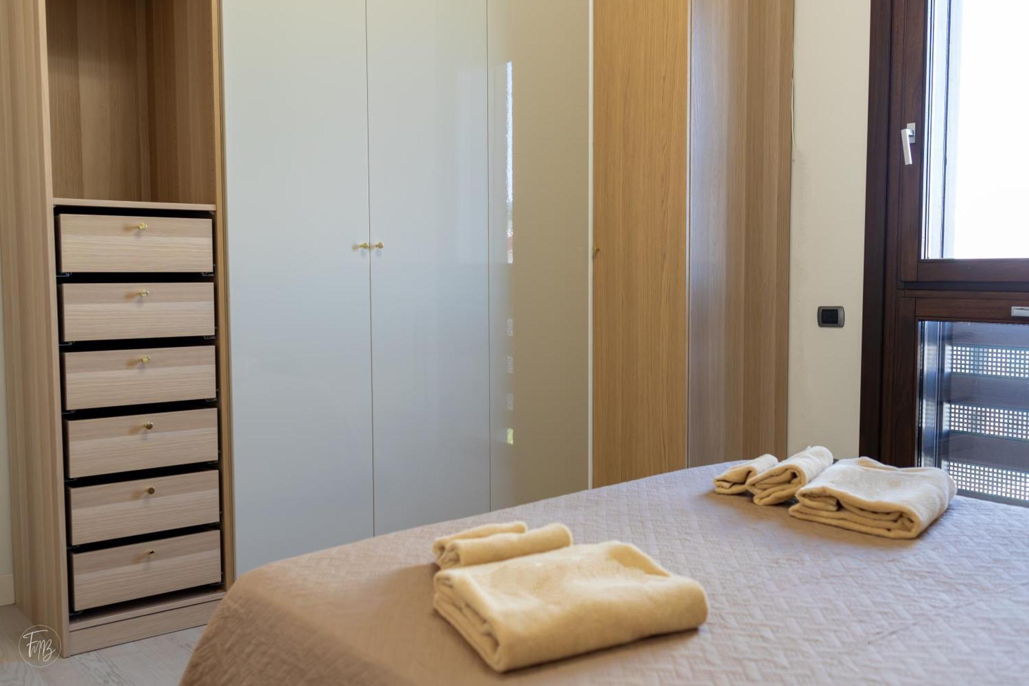 Santa Gilla Apartment กาญารี ภายนอก รูปภาพ