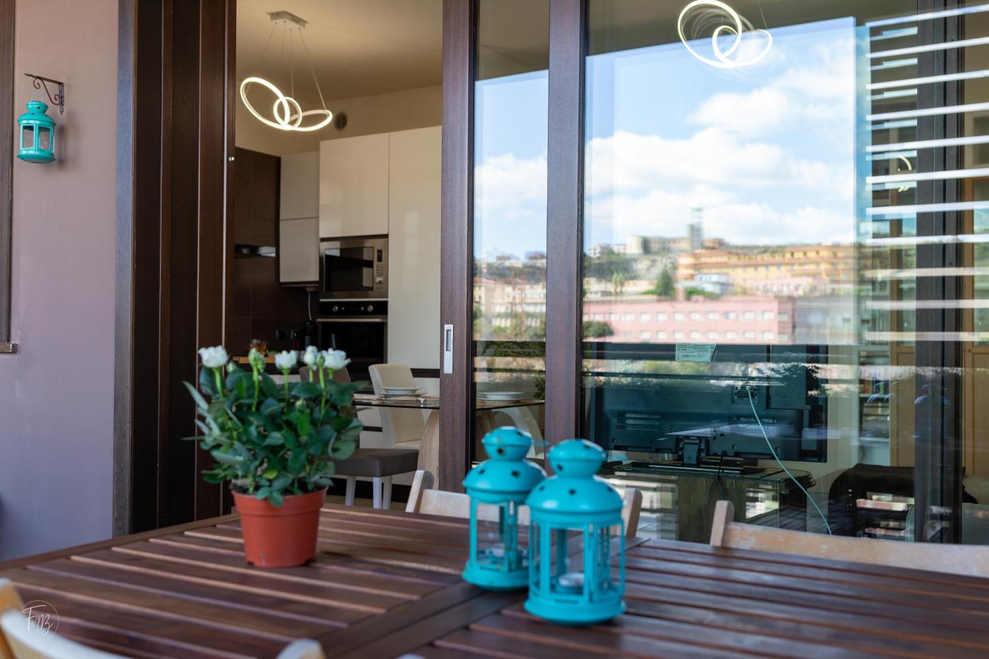 Santa Gilla Apartment กาญารี ภายนอก รูปภาพ